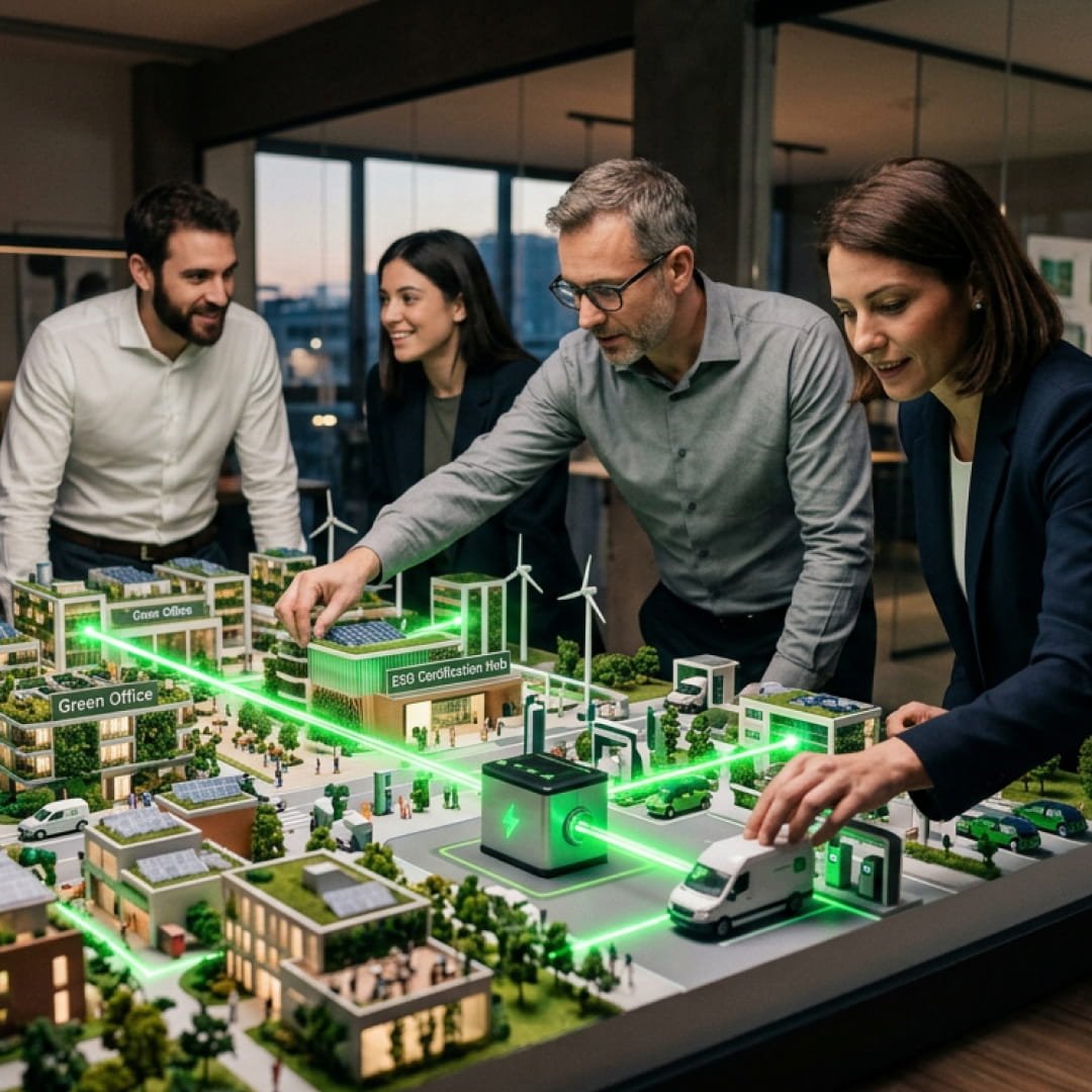 valore-green-azienda